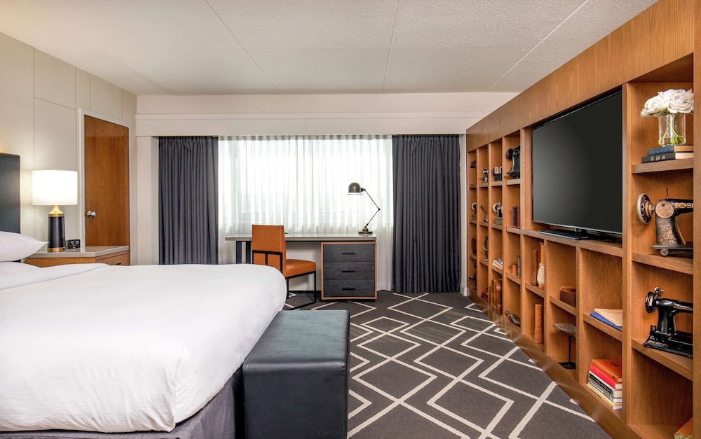 Hilton Boston/Woburn 14/70