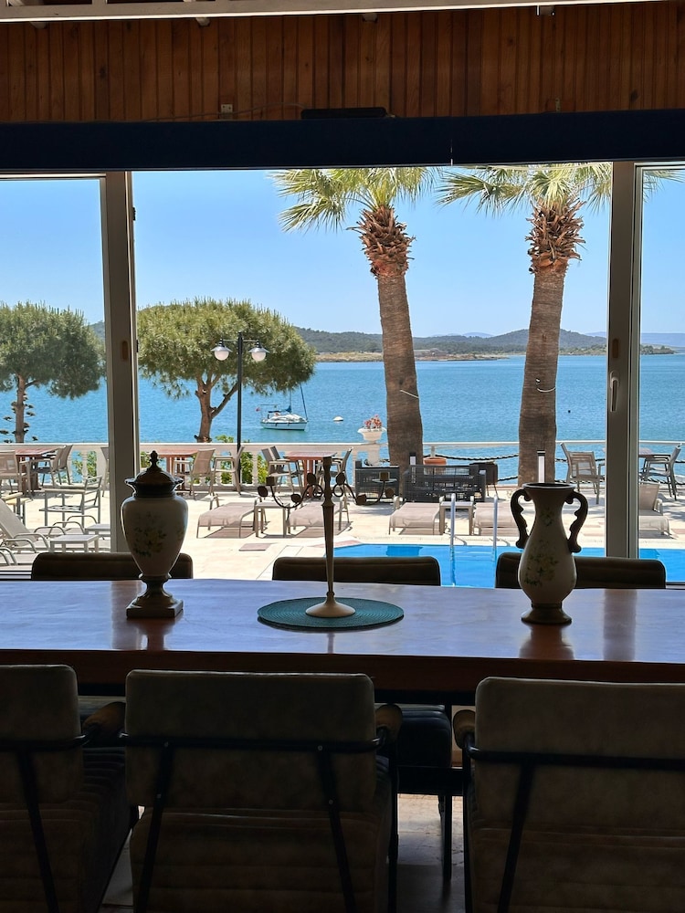 Cunda Panorama Hotel 21/49