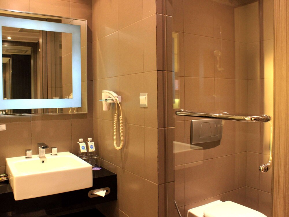 Novotel Bangka Hotel & Convention Centre 19/75