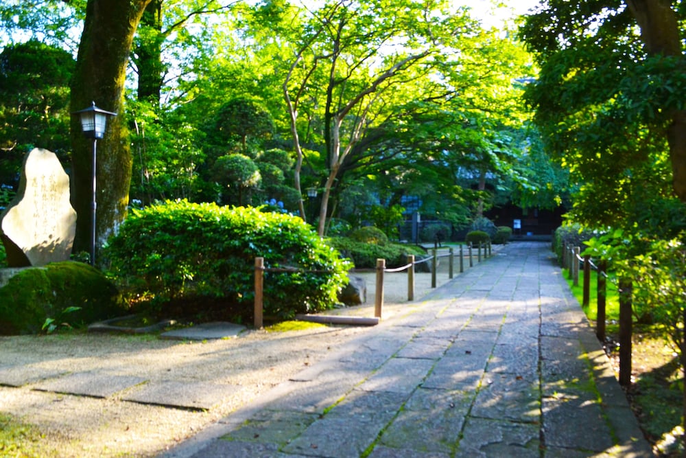 Ryokan Matsumuraya 54/60