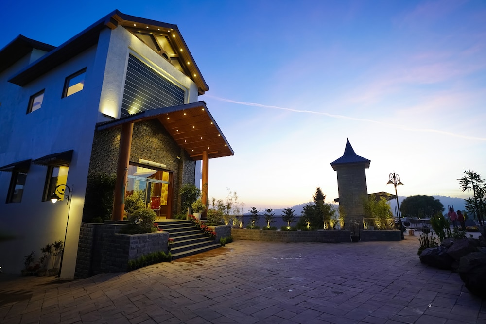 WelcomHeritage Parv Vilas Resort & Spa 44/50