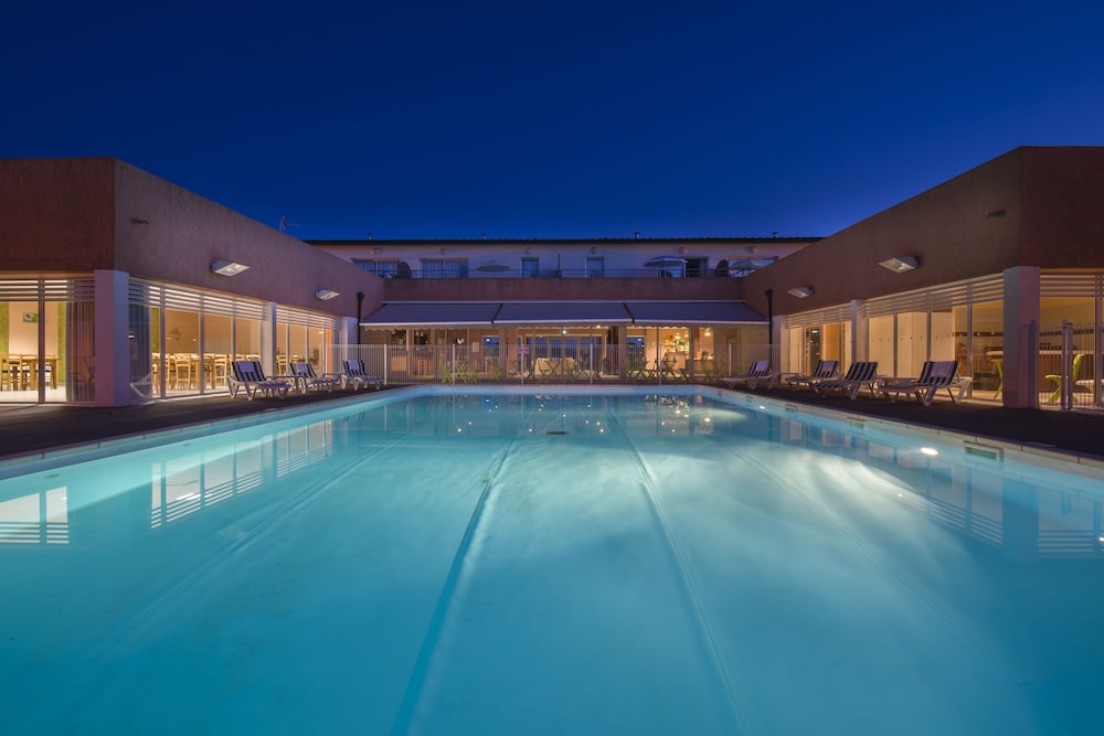 Residence Vacanceole Le Domaine du Green 39/65