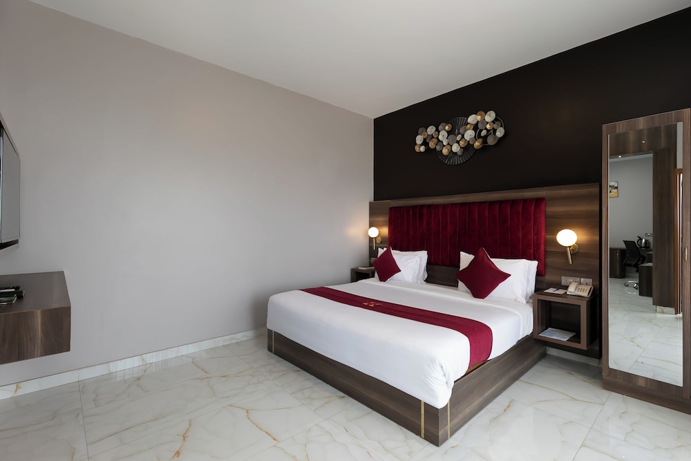 Hotel Horizon 23/57