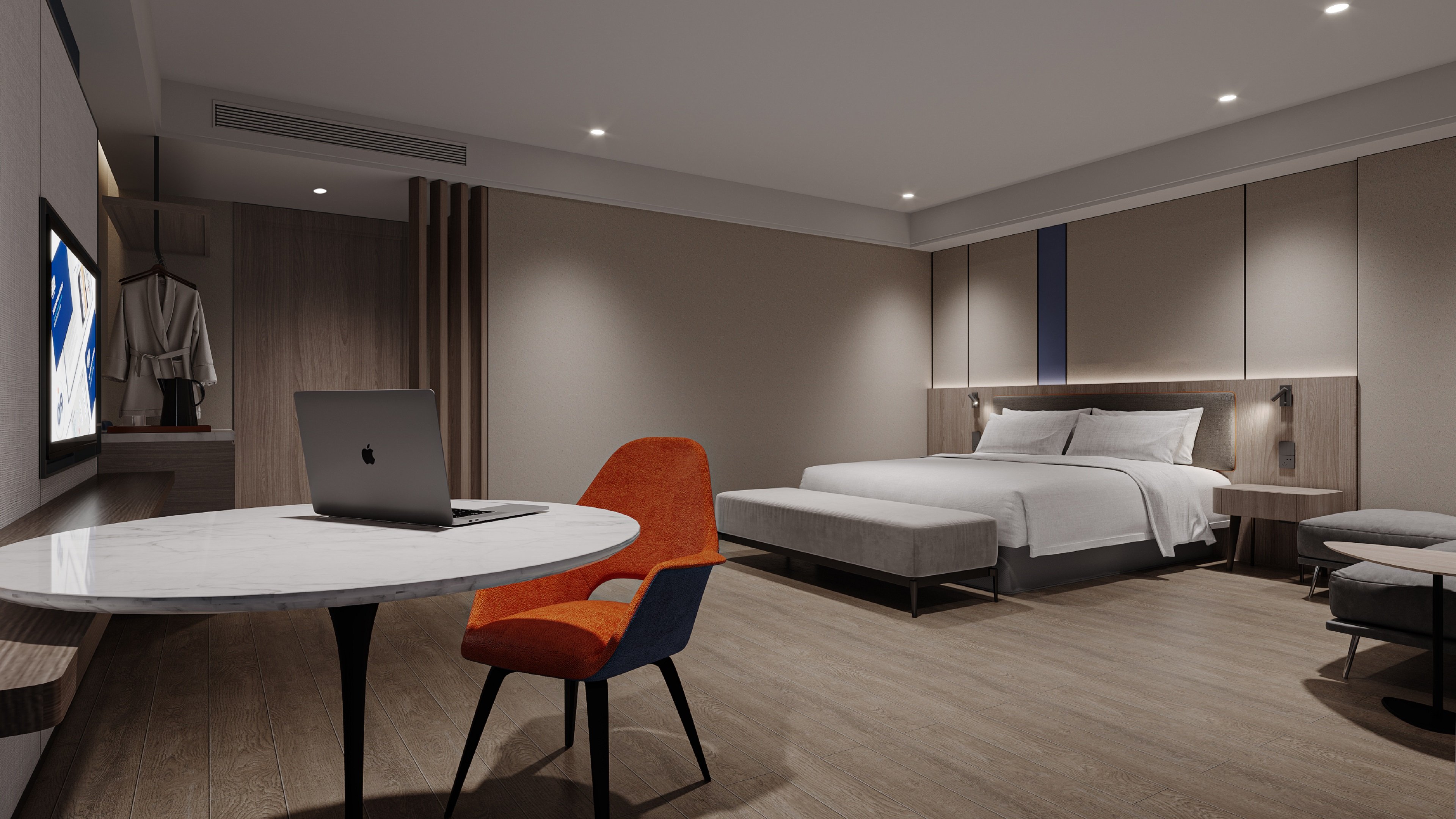 Holiday Inn Express Wenchang 51/52