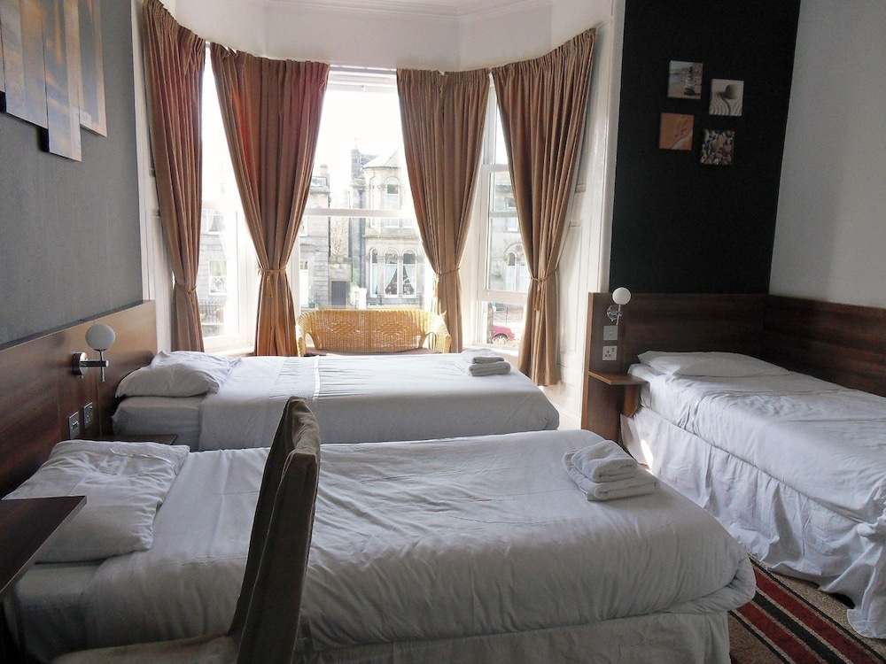 Blossom Guest House 13/59