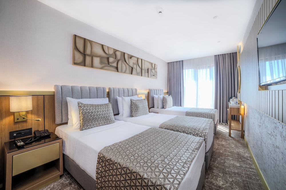 Liberty Hotel 21/50