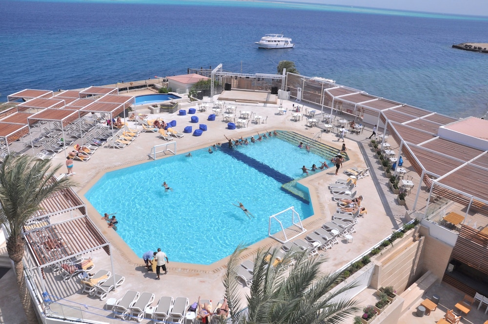 Sunrise Holidays Resort- Adults Only (Plus 16) in HURGHADA