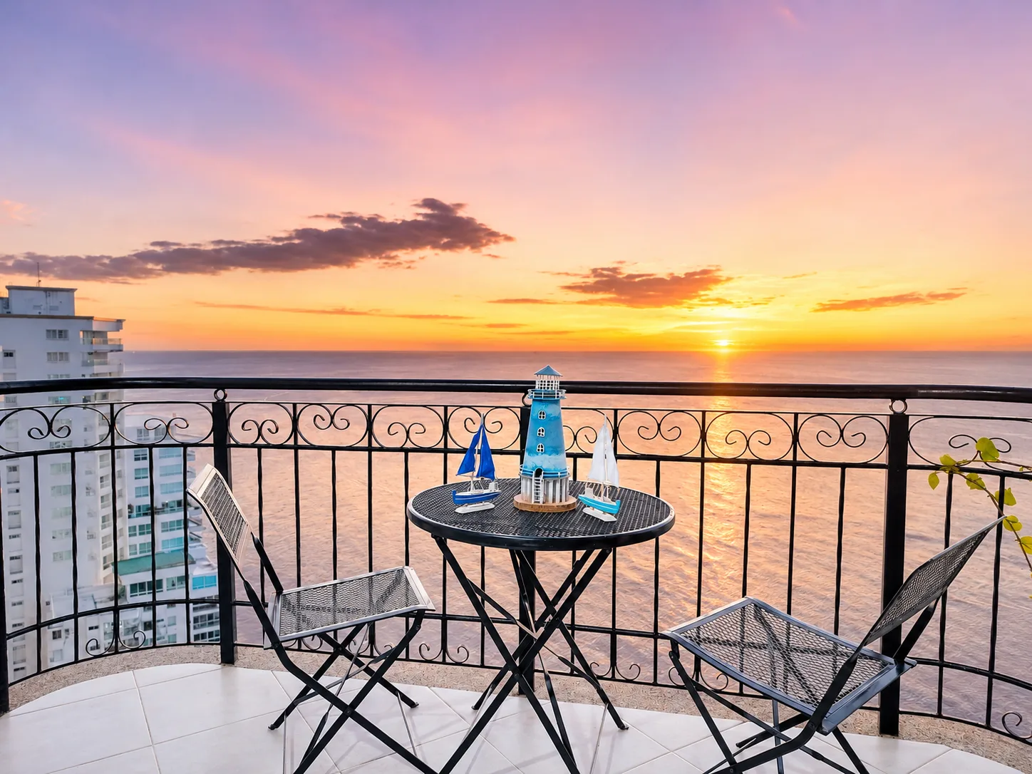 Apartamentos Rodadero Vista al Mar 48/58