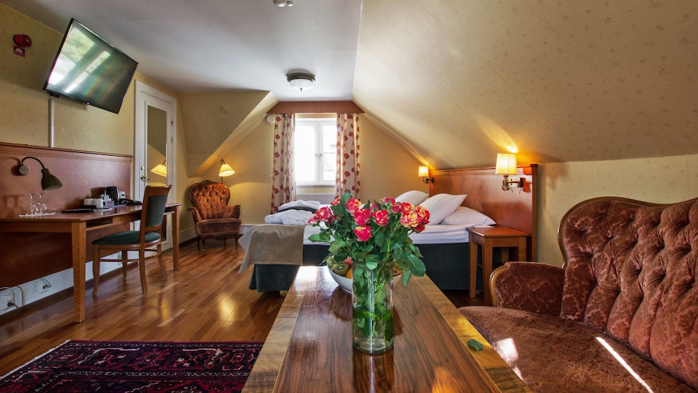 Best Western Strand Hotel 47/60