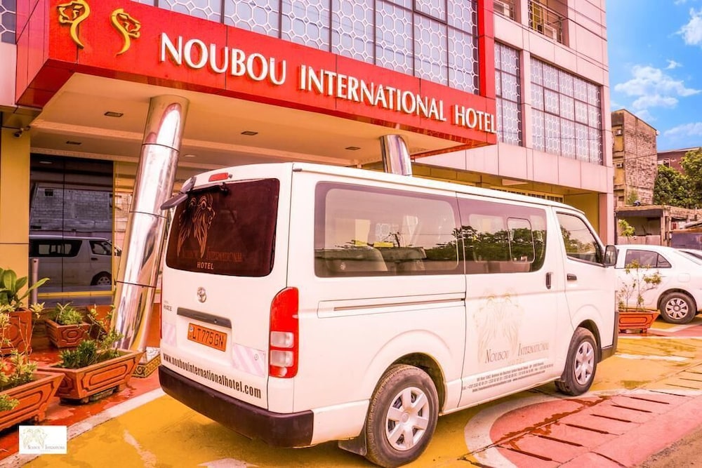 Noubou International Hotel 50/50