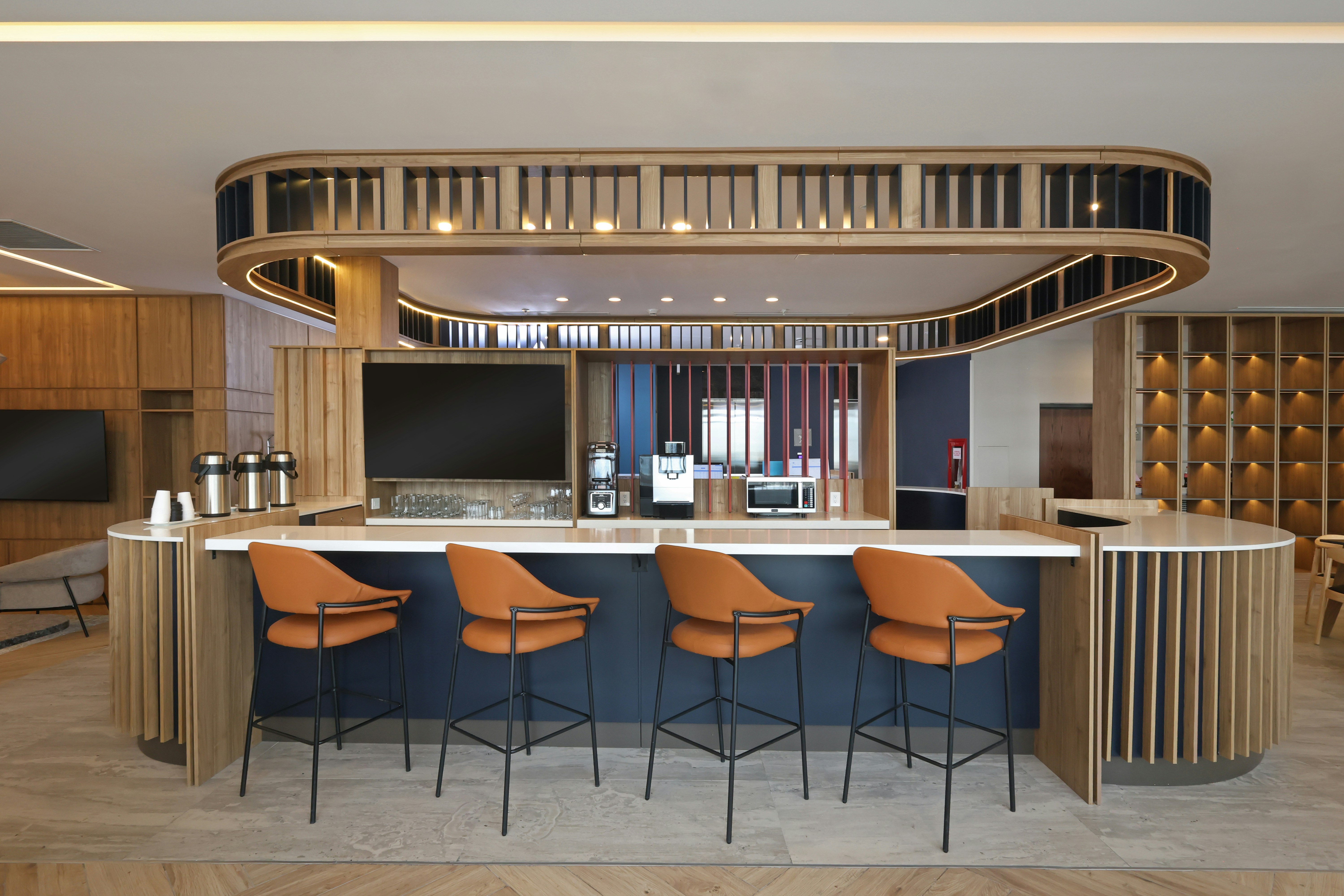 Hampton Inn Monterrey Tecnologico, MX 41/42