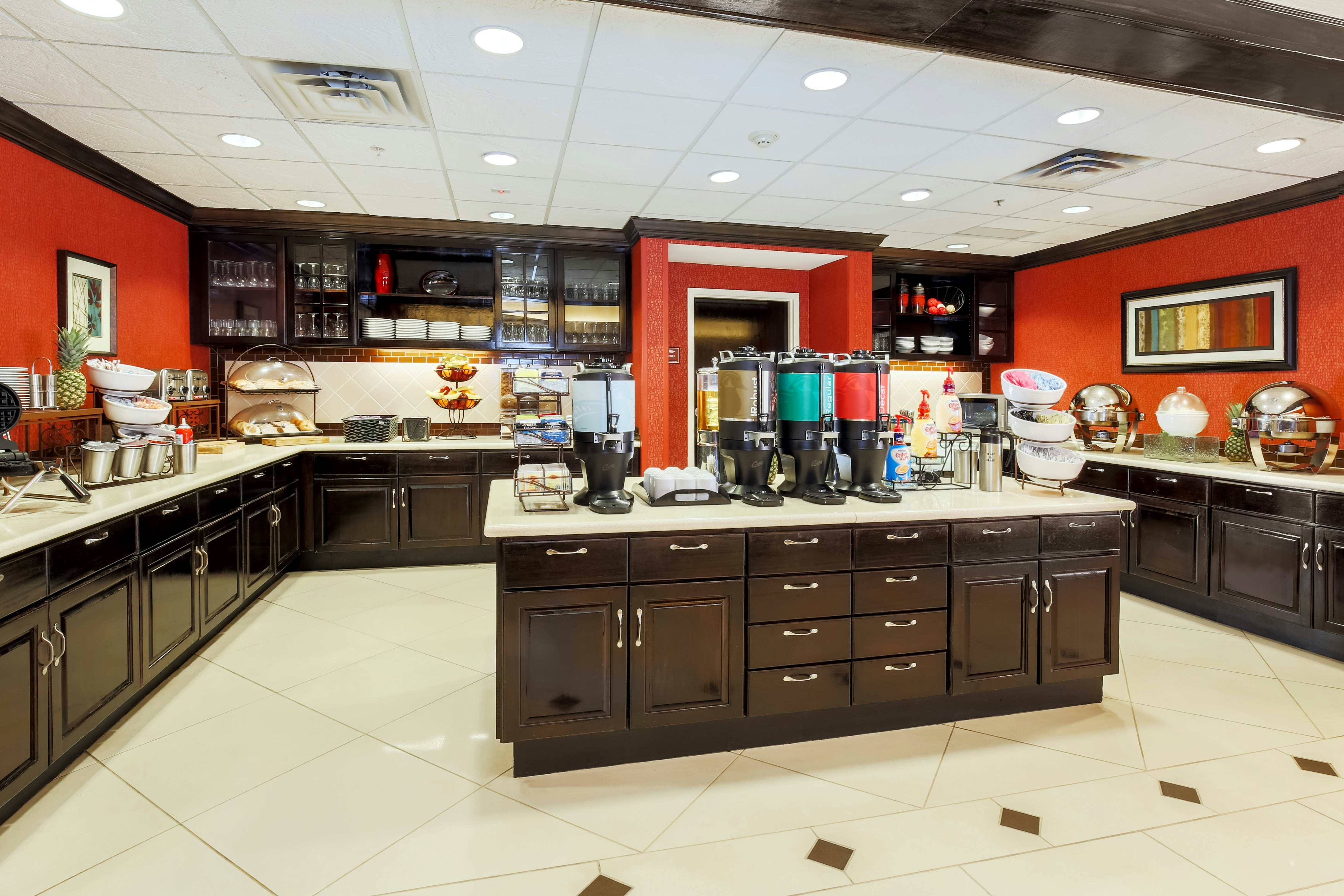 Homewood Suites By Hilton - Lawton Ok 12/16