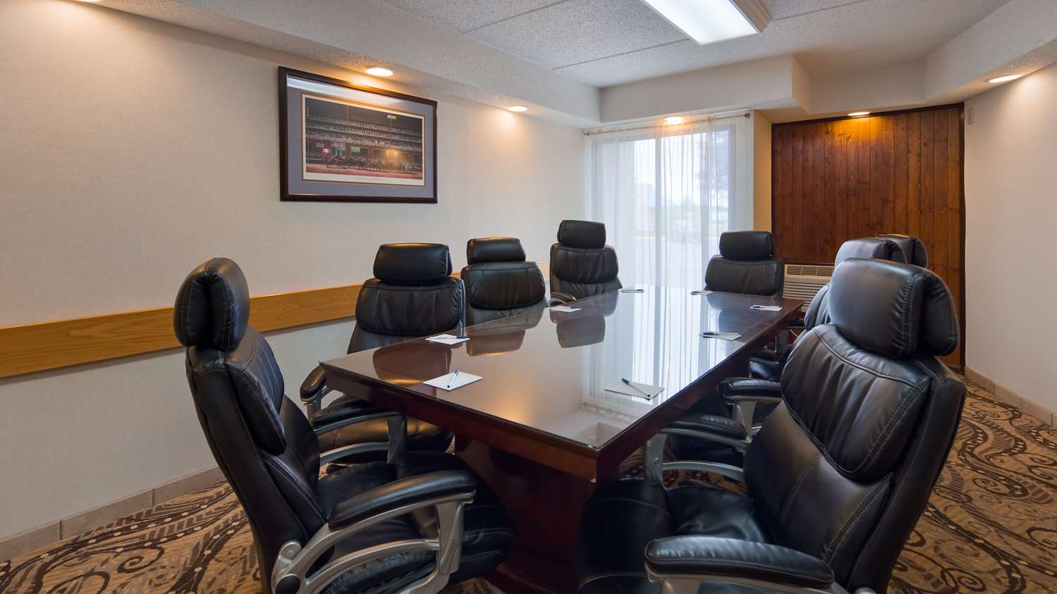 Best Western Clifton Park 31/33