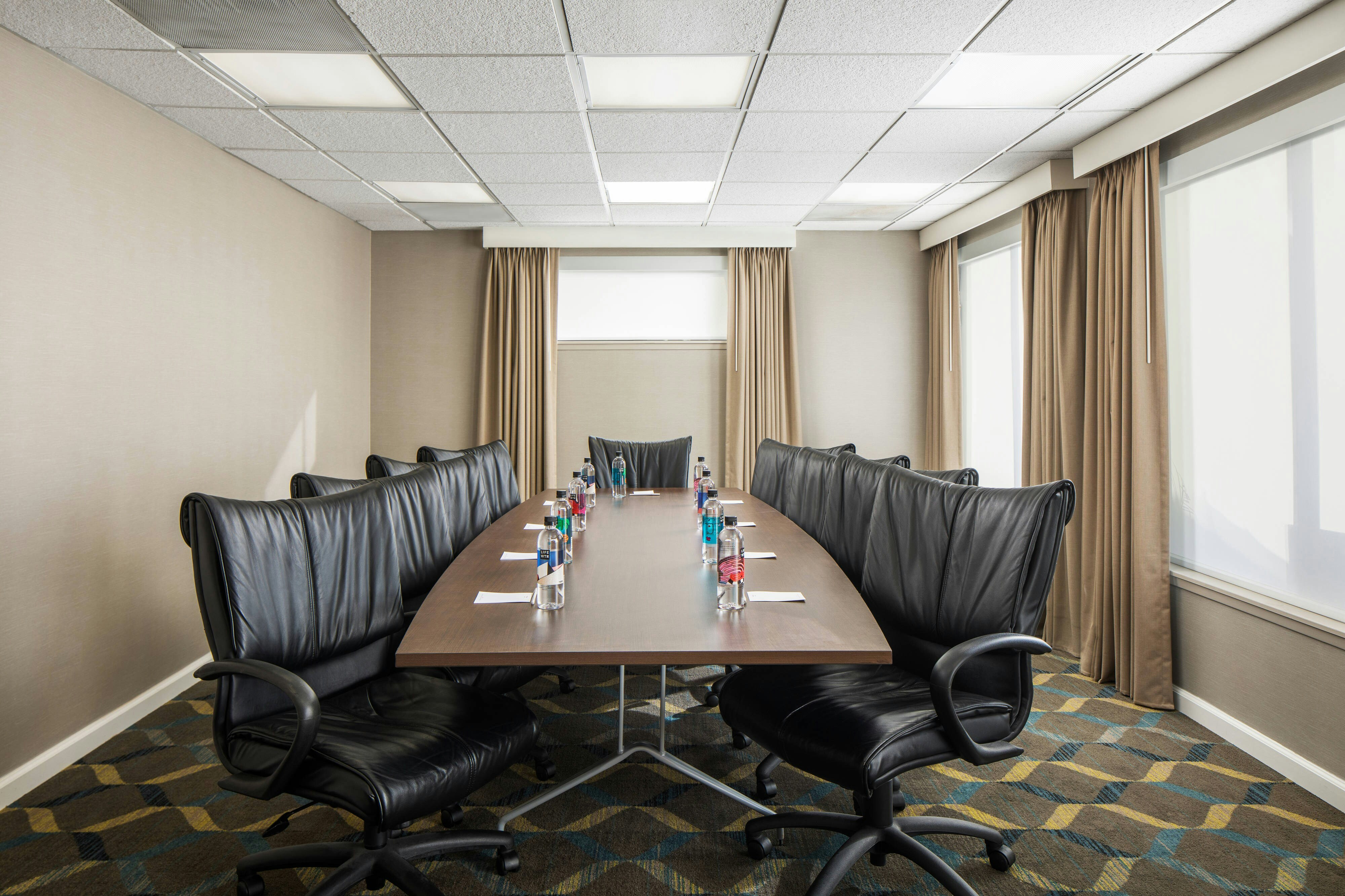 Residence Inn By Marriott San Diego La Jolla 11/15
