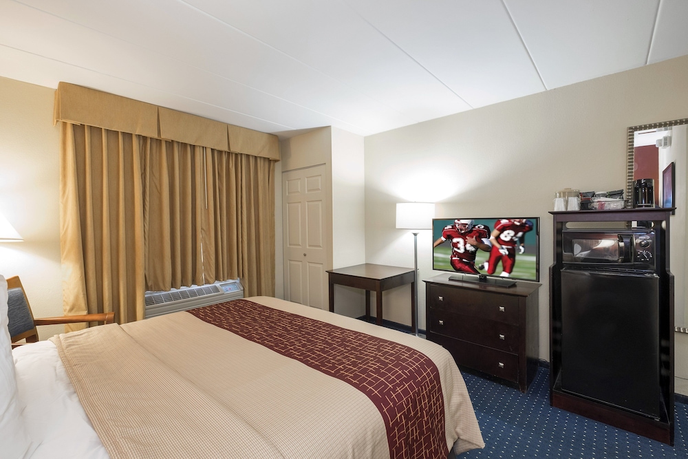 Red Roof Inn Annapolis 2/17