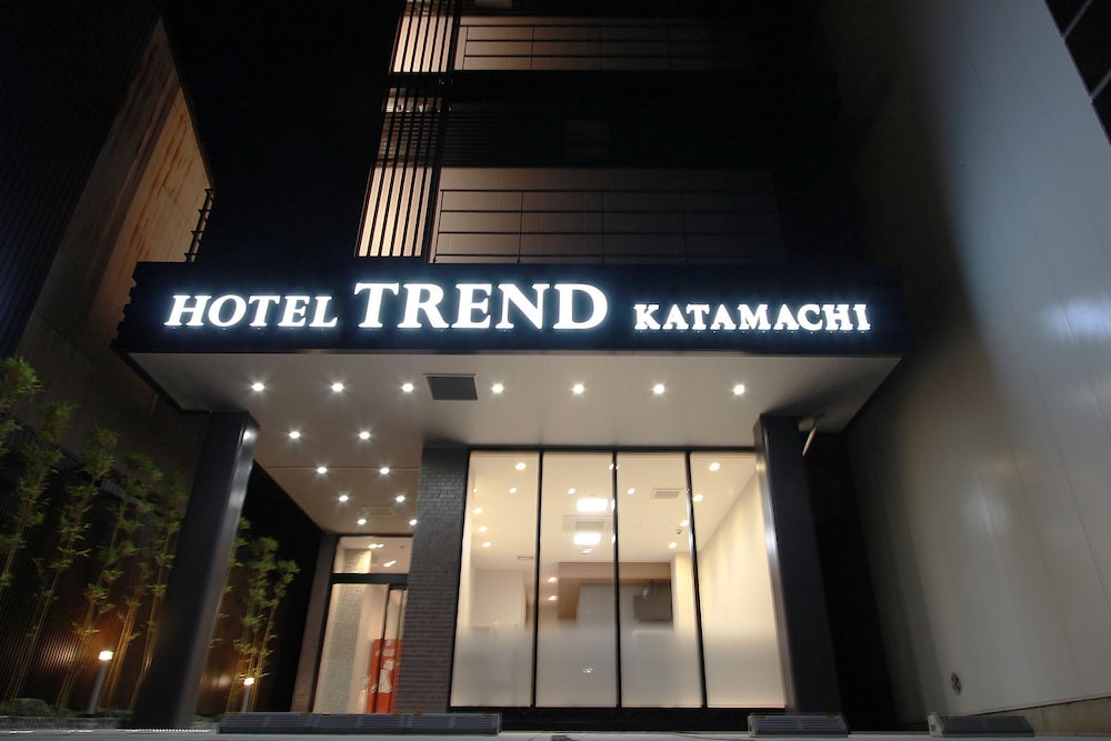 Hotel Trend Kanazawa Katamachi 1/25