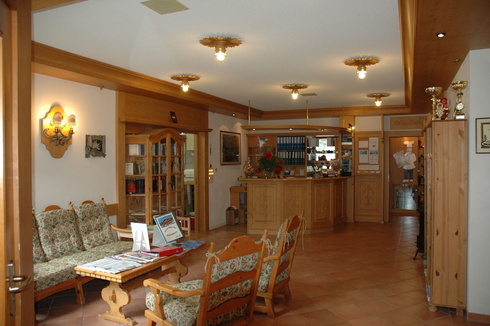 Hotel Alpenhof 45/57