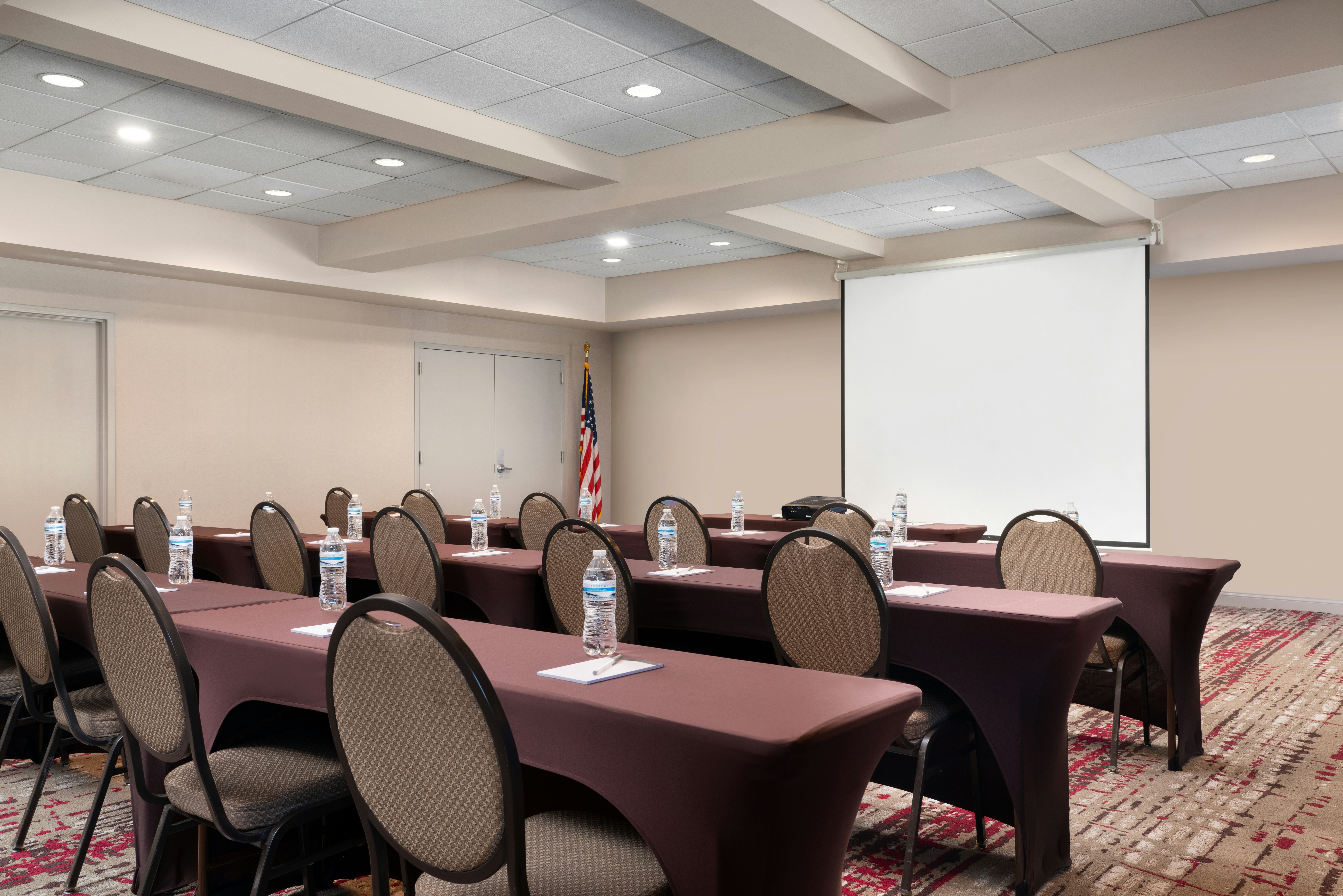 Hilton Garden Inn Rock Hill 62/77