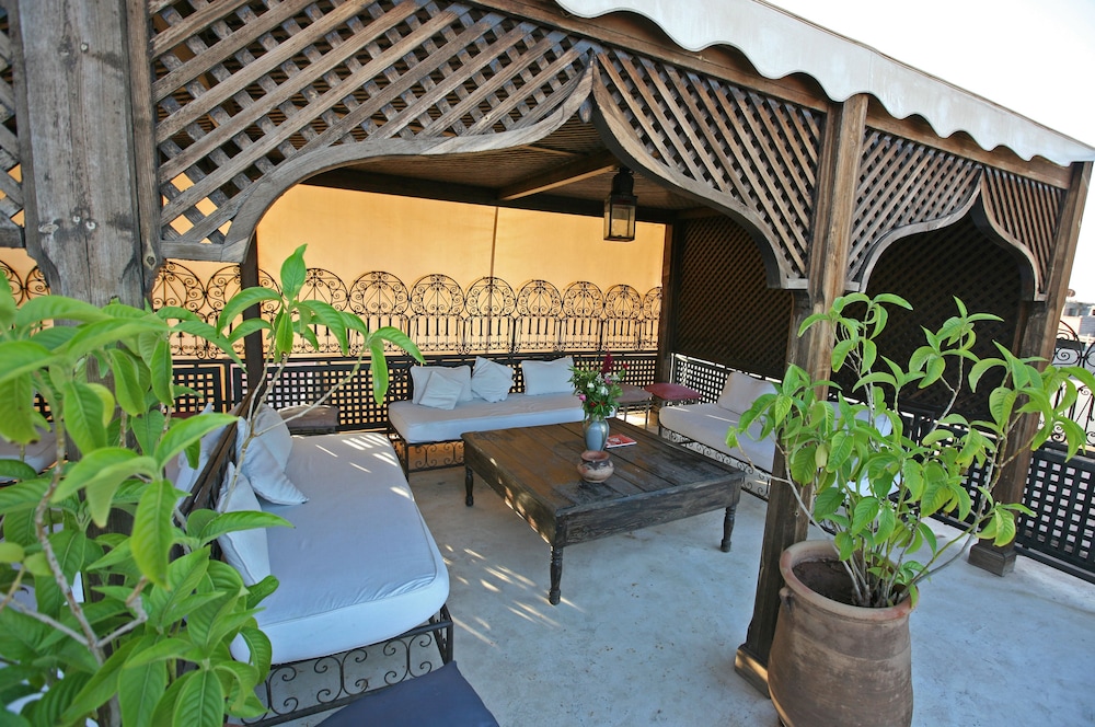 Riad Fabiola et Spa 29/50