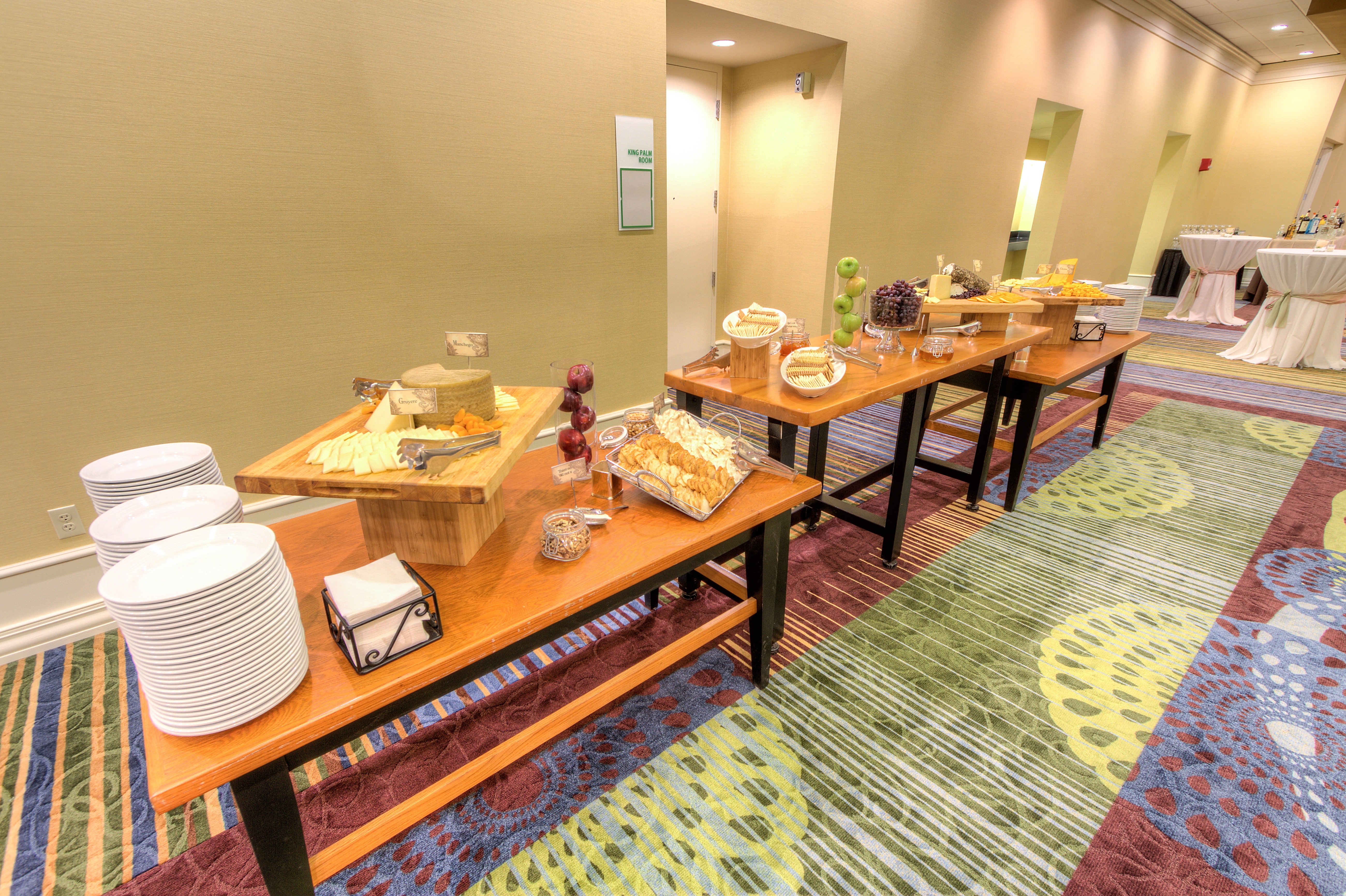 Holiday Inn Tampa Westshore Airport Area 33/50