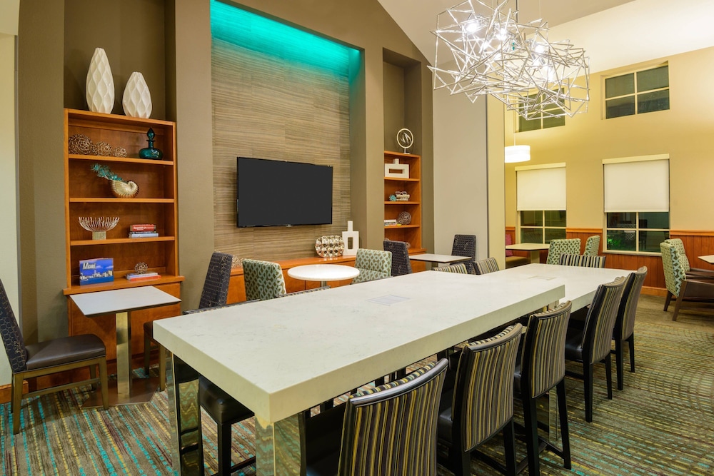 Residence Inn by Marriott Fort Lauderdale SW/Miramar 40/46