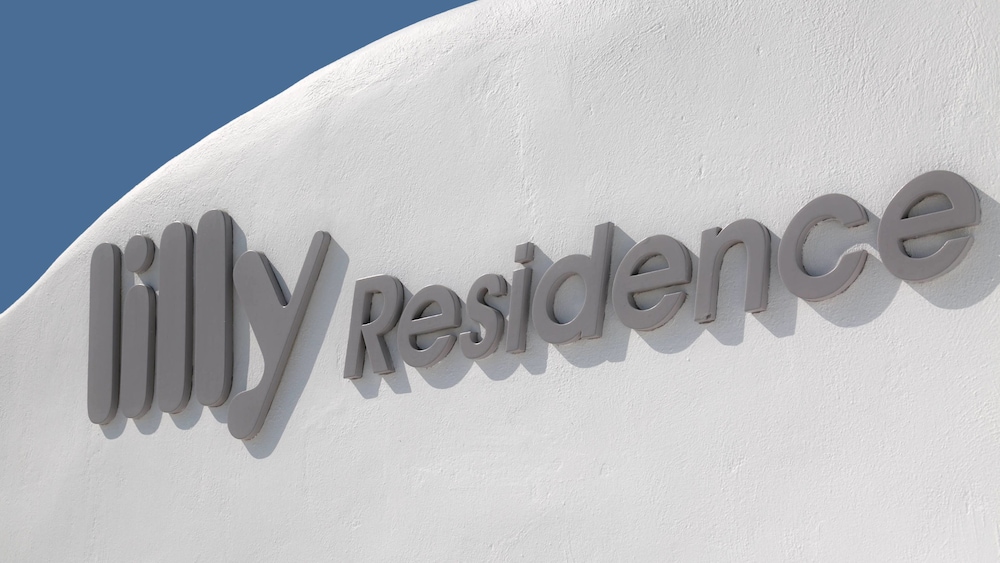 Lilly Residence Boutique Suites Adults Only 4/45