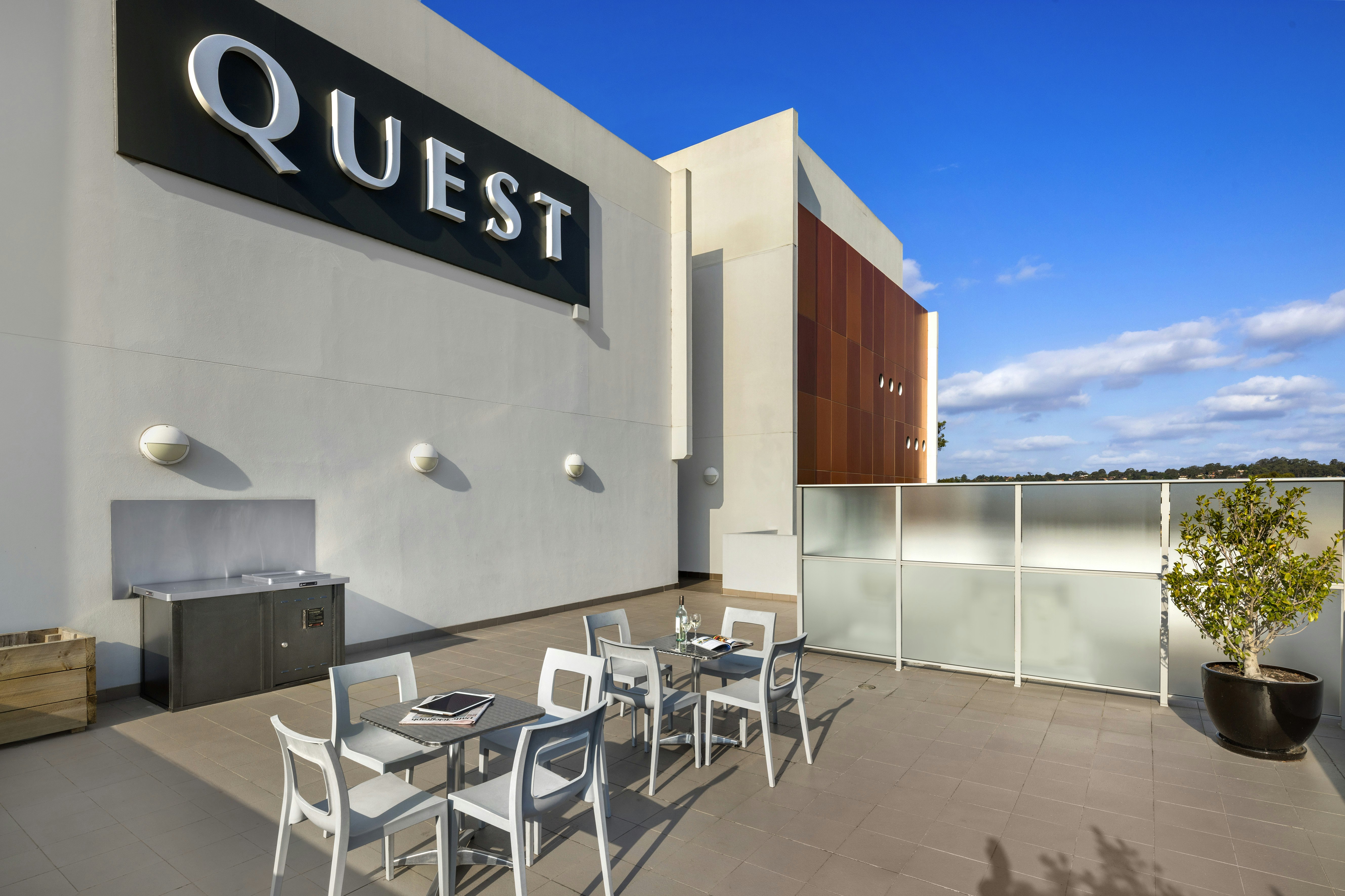 Quest Campbelltown 43/47
