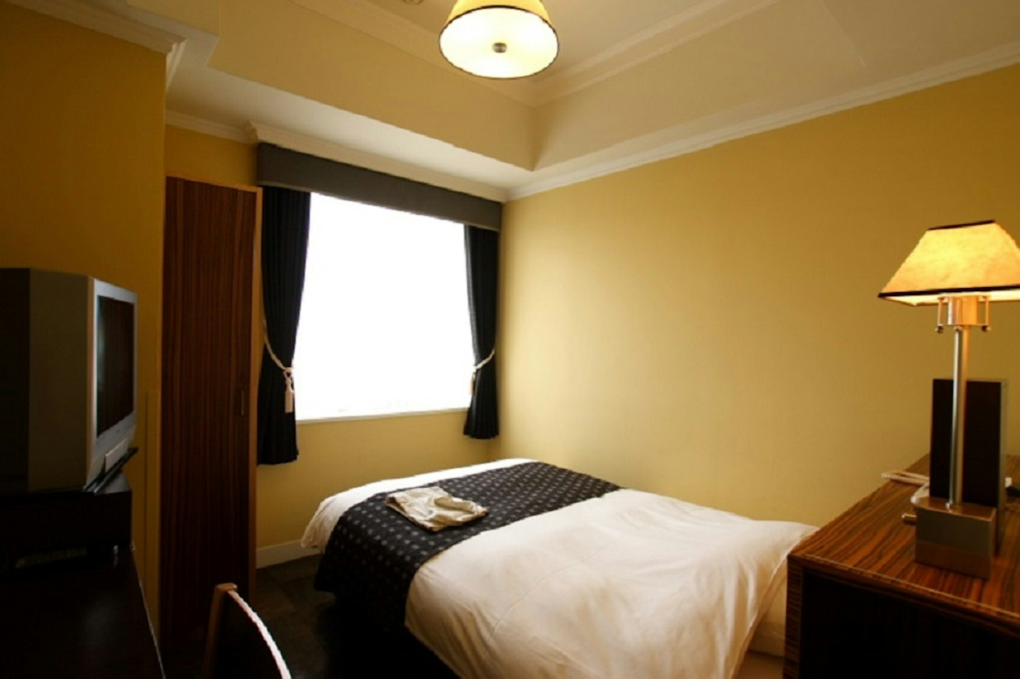 Hotel Monterey La Soeur Fukuoka 8/29