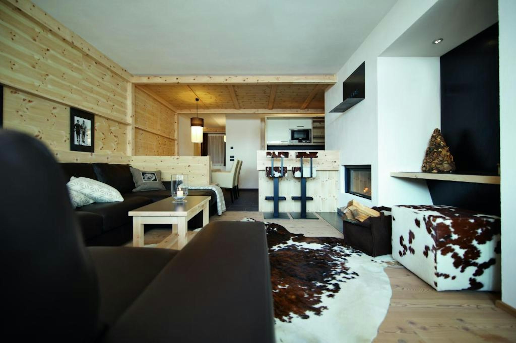 Lagacio Hotel Mountain Residence 34/42