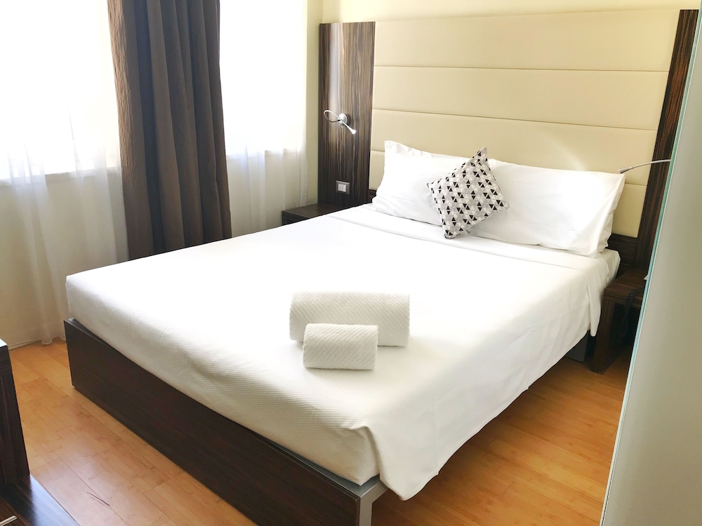 iH Hotels Milano Centrale 24/58