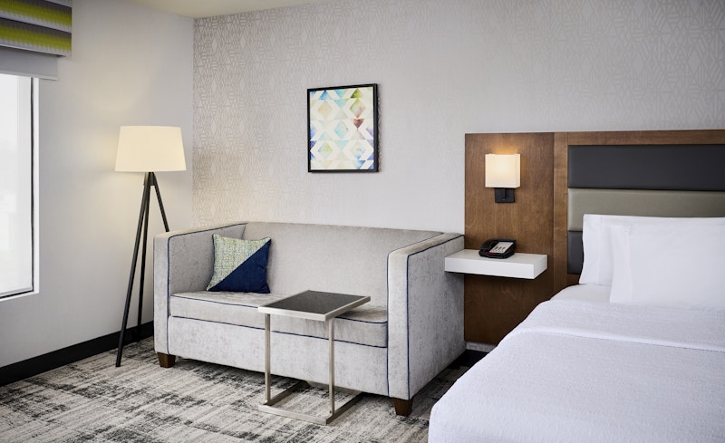 Hampton Inn And Suites By Hilton Windsor 16/44