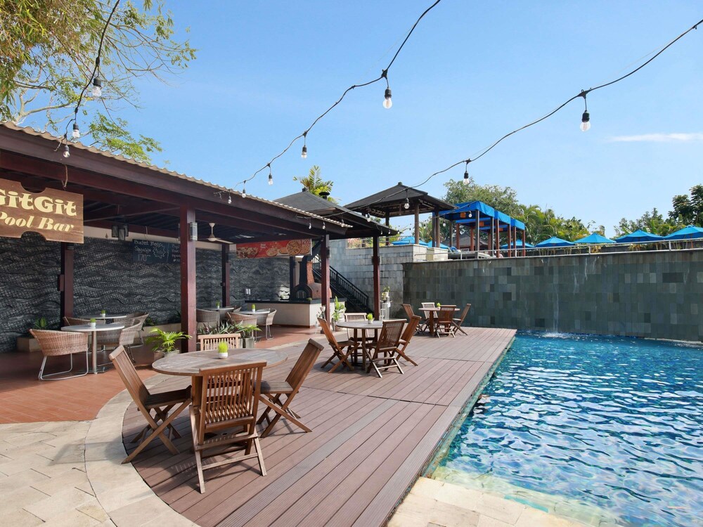 Mercure Bali Nusa Dua 37/71