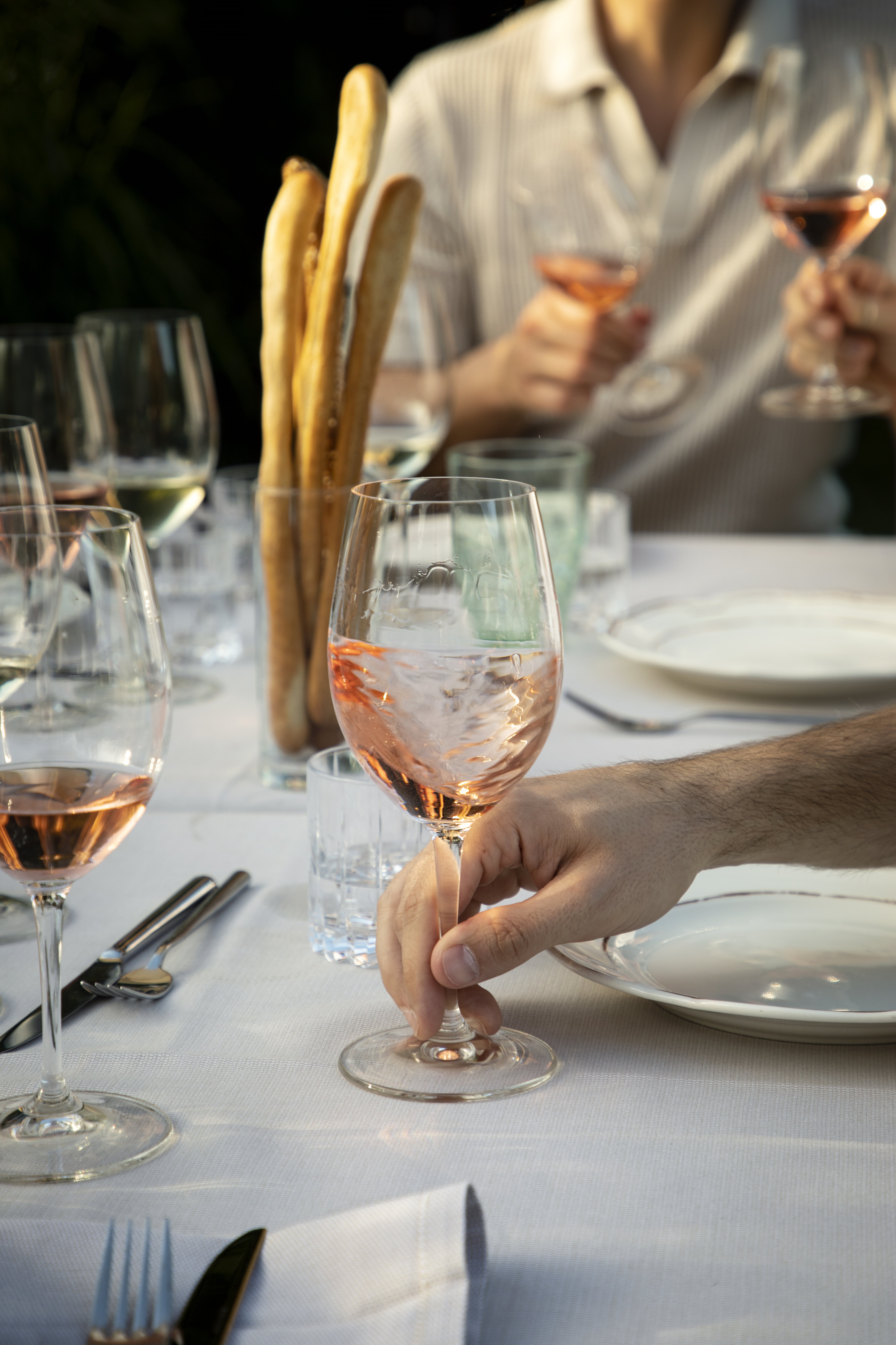 Hotel Ristorante Magdalenerhof 写真2