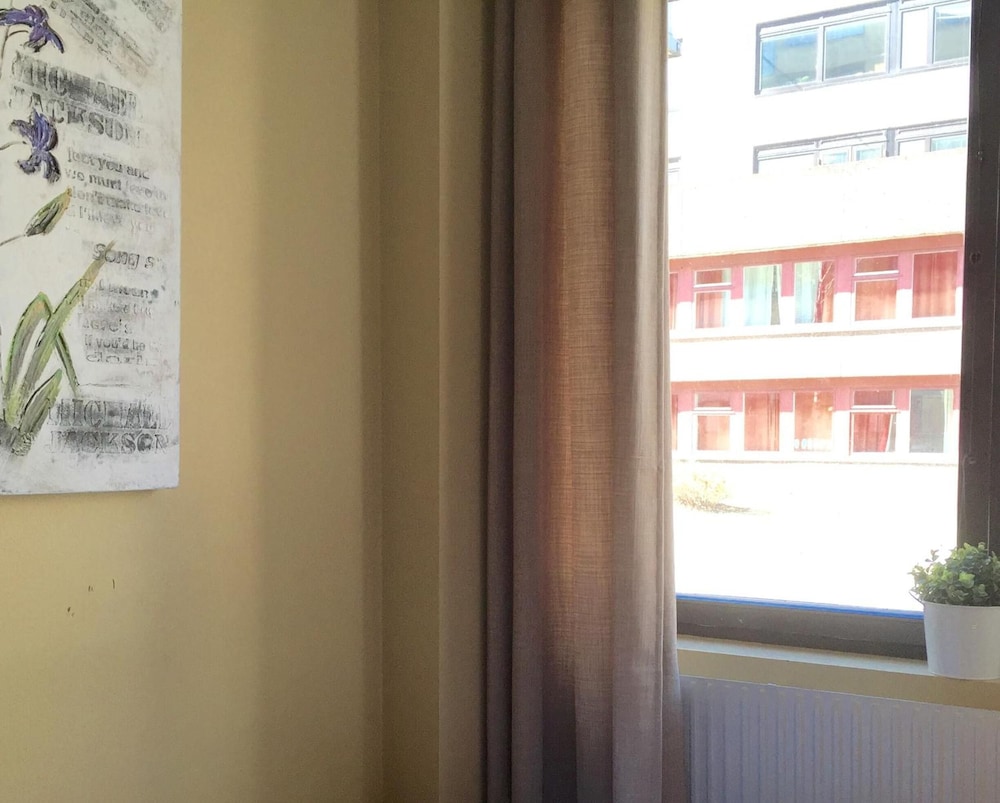 Linne Hostel 25/31