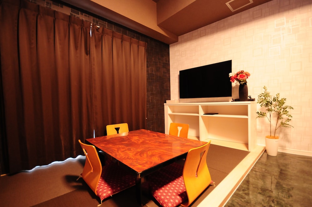 Hotel Japanesque Fukuoka 37/50