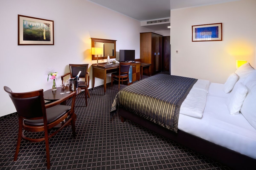 Hotel Selsky Dvur 29/58