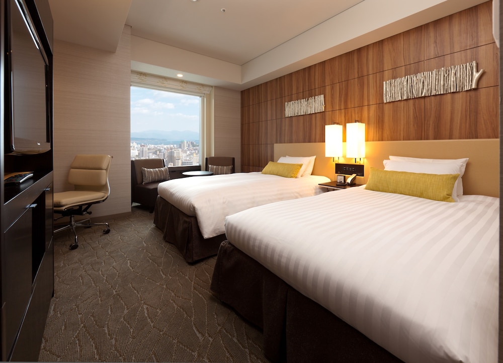 Solaria Nishitetsu Hotel Kagoshima 8/69