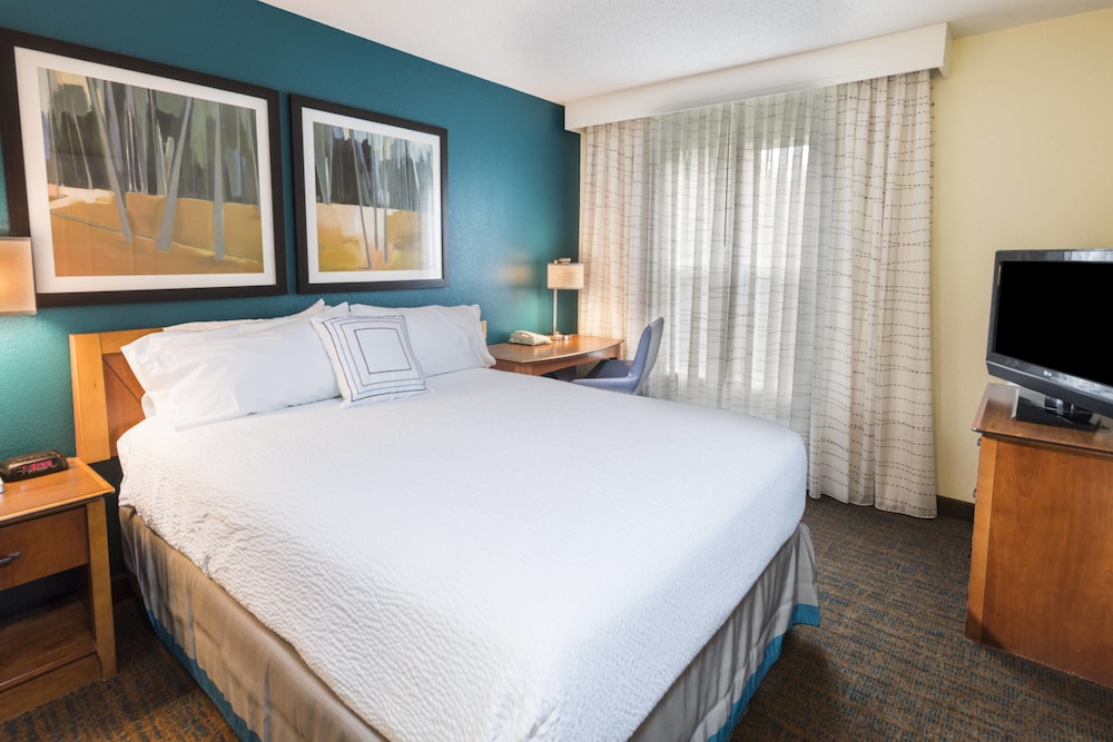 Residence Inn by Marriott Huntsville 10/49