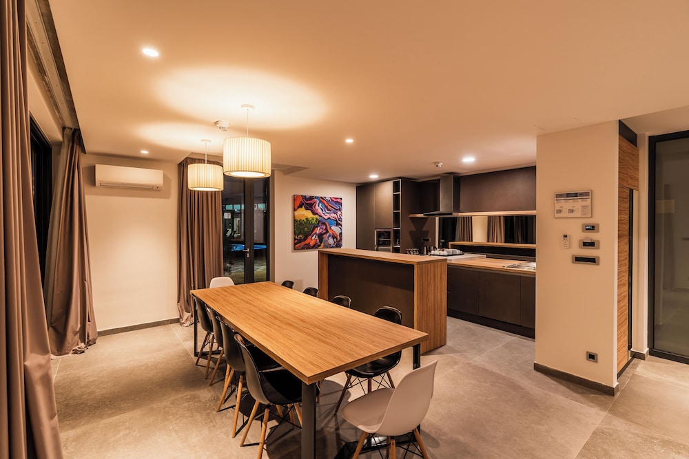 Hotel Olea 35/50