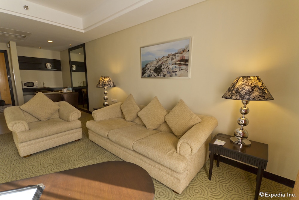 Hotel Elizabeth Cebu 28/50