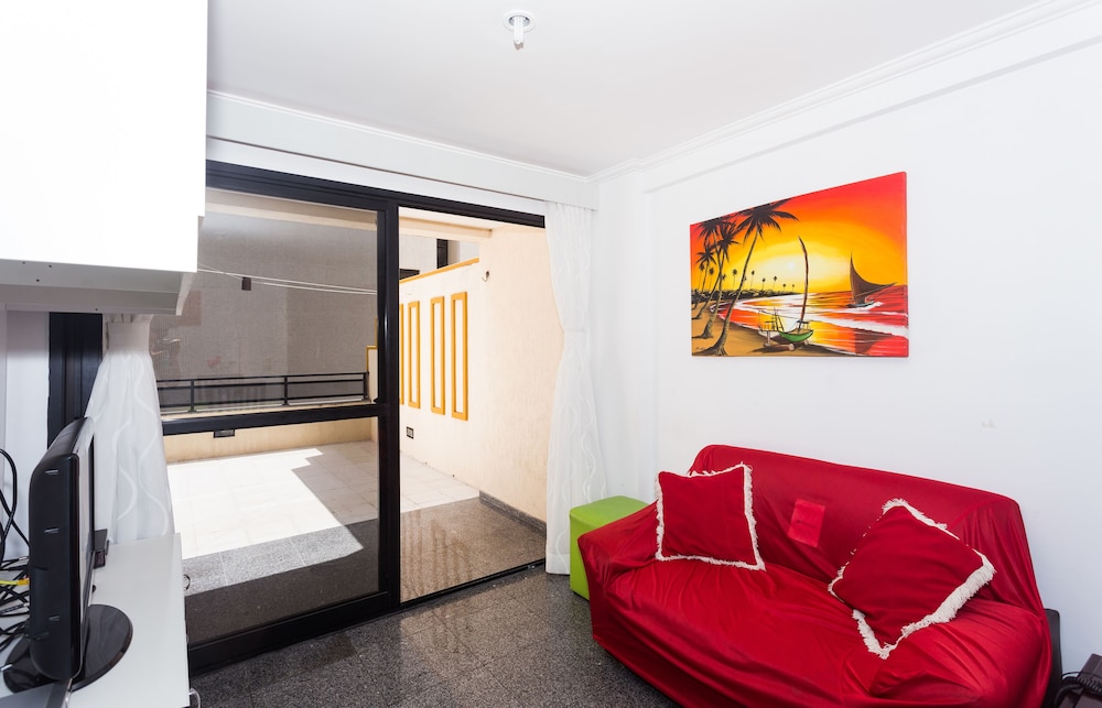 JOH Blue Ocean Hotel 34/63
