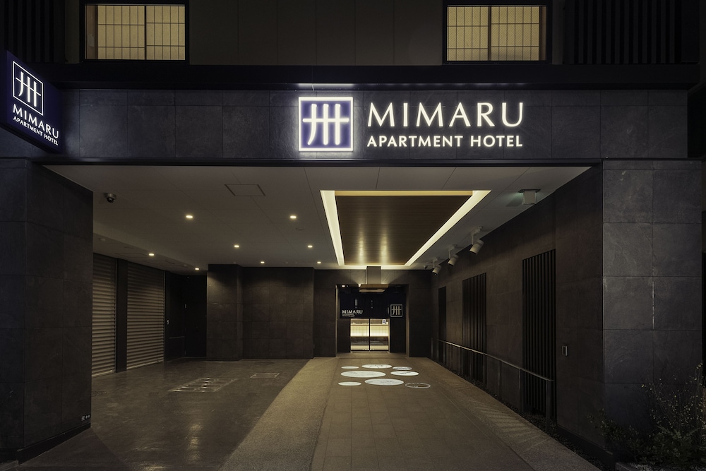 Mimaru Tokyo Hatchobori 3/45