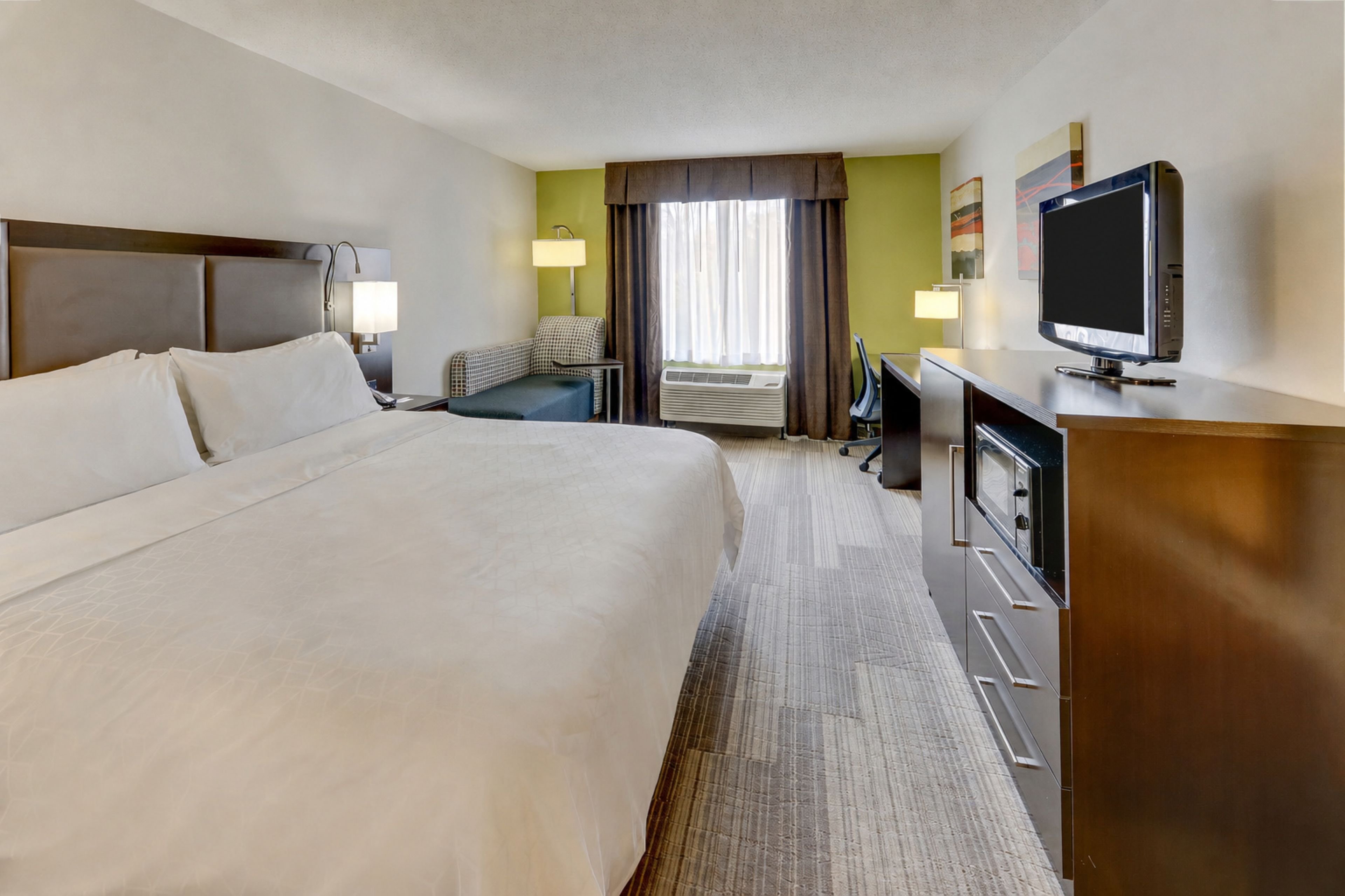Holiday Inn Express & Suites Dayton-Centerville by IHG 23/52