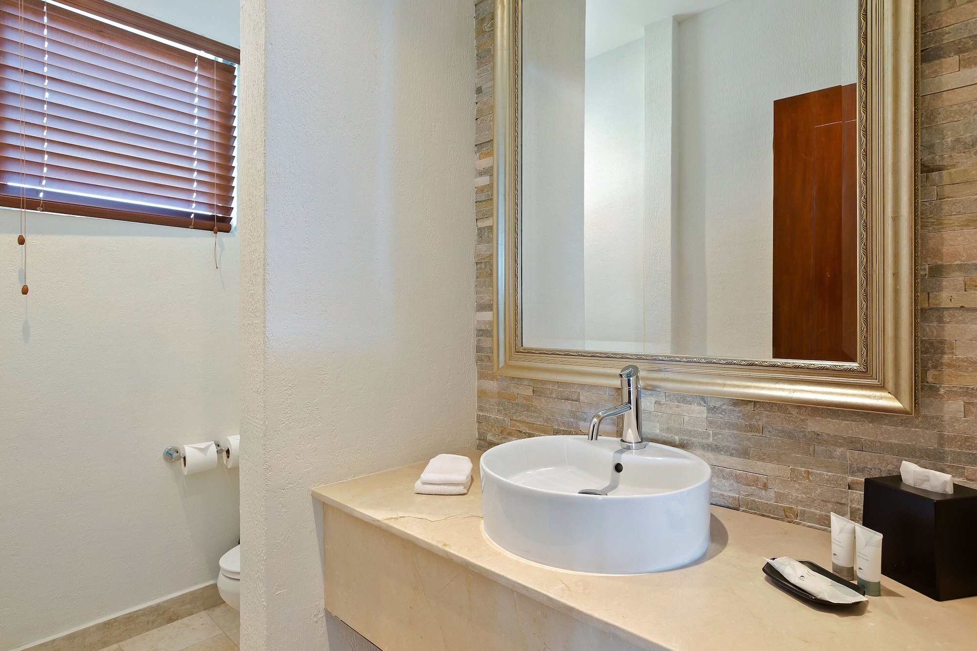 جناح رئاسي بسرير كينج بإطلالة على البحر، The Westin Playa Bonita 3/5