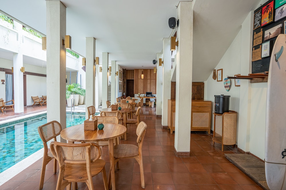 Sedasa Lodge 38/46