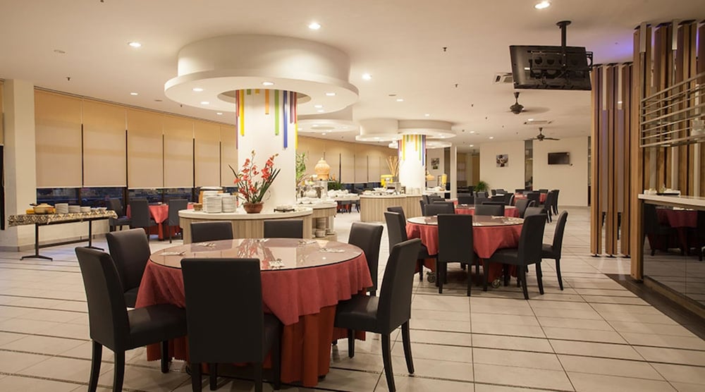 Hotel Seri Malaysia Genting Highlands 46/55