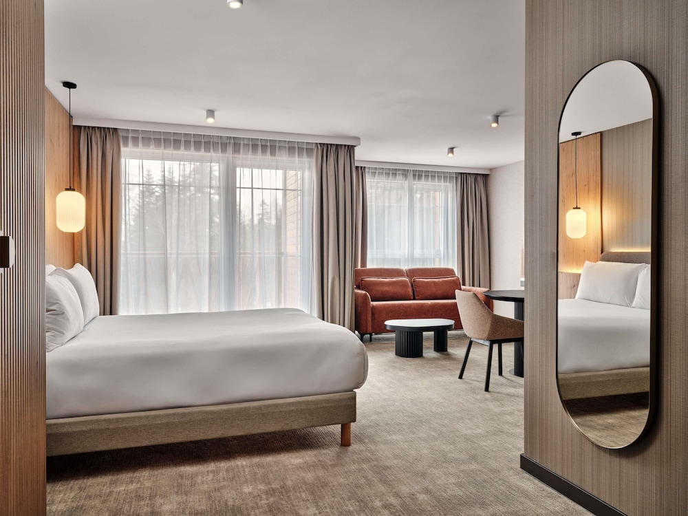 Movenpick Resort & Spa Karpacz 19/54