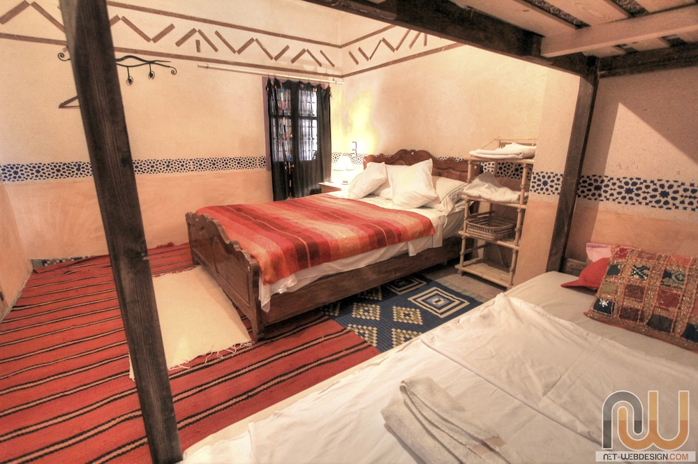 Auberge Miguirne chez Ali 14/46