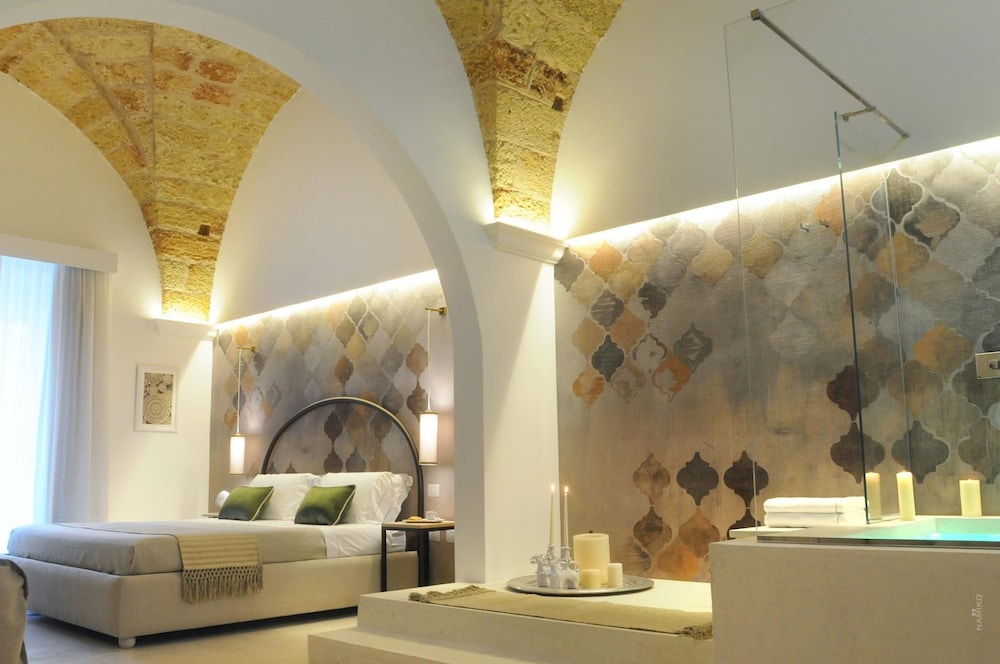 La Dimora Delle Fate Luxury & Spa 33/48