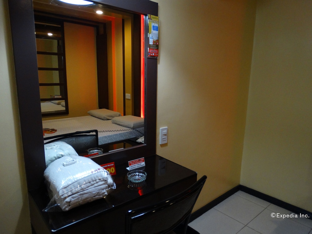 Hotel Sogo Buendia 23/40